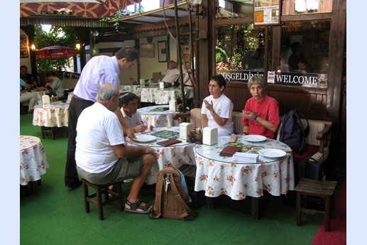 Turchia 2010 - Safranbolu